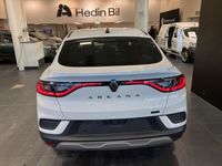 begagnad Renault Arkana Arkana E-Tech TechnoTECHNO E-TECH FULL HYBRI