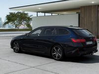 Ny BMW 530e Efficient Dynamics 2025 Okänd Kombi
