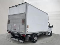 Begagnad Nissan NV400 145 HK (106 kW) 2017 Vit Van