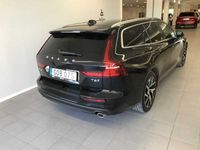 begagnad Volvo V60 T6 TE Momentum Advanced Edition