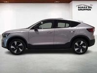 Ny Volvo EC40 184 kW (251 HK) 2026 SUV