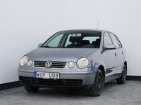 begagnad VW Polo 1.4 75hk Comfort | 240kr/mån