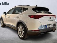 Begagnad Cupra Formentor 150 HK (110 kW) 2022 Vit SUV