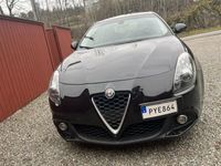 begagnad Alfa Romeo Giulietta 1.4 TB 16V Super