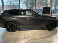 begagnad Mazda CX-60 3.3 DE Aut. AWD Homura Alla Paket 2023, SUV