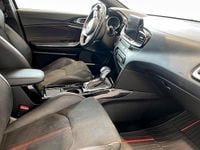 Begagnad Kia ProCeed GT GT 204 HK (150 kW) 2019 Grå Halvkombi