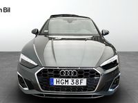 begagnad Audi A5 Sportback 45 TFSI quattro S LINE 265 HK S