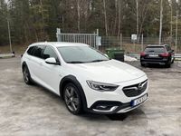 begagnad Opel Insignia Country Tourer 2.0 CDTI 209hk 4x4 Fullutrustad