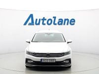 Begagnad VW Passat R-line 200 HK (147 kW) 2021 Vit Kombi
