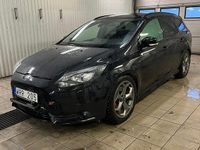 Begagnad Ford Focus ST 250 HK (183 kW) 2013 Kombi