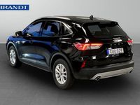 Begagnad Ford Kuga Titanium 227 HK (166 kW) 2023 Svart SUV
