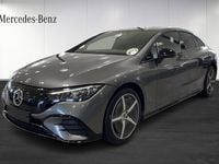Ny Mercedes EQE350 Edition 215 kW (293 HK) 2025 Grå (grey) Sedan