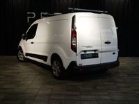 begagnad Ford Transit Connect 230 LWB 1.5 TDCi /Drag/Inredning/V-hjul