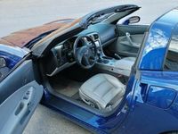 begagnad Chevrolet Corvette Z51