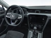 begagnad VW Passat Sportscombi GTE TSI 218Hk DSG Dragkrok