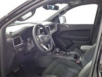 begagnad VW Amarok Style 177hk tdi 4X4 10-vxl aut