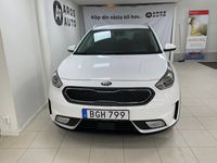 begagnad Kia Niro Hybrid DCT Advance plus 1