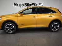 begagnad DS Automobiles DS7 Crossback 