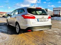 Begagnad Ford Focus 95 HK (69 kW) 2014 Kombi