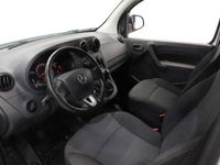 begagnad Mercedes Citan 109 Benz CDI Extralång Drag 2022, Transportbil