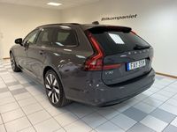 begagnad Volvo V90 T6 AWD Recharge Ultimate Dark