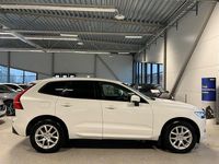 Begagnad Volvo XC60 Momentum 392 HK (288 kW) 2020 Vit SUV