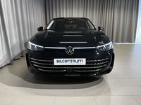 begagnad VW Passat Sportscombi B9 Elegance 1.5 eTSI 150HK DSG