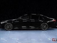 Ny Mercedes S450 Premium 368 HK (270 kW) 2025 Sedan