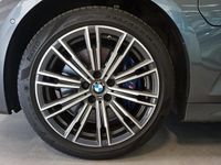 begagnad BMW 328 330e xDrive Touring M-Sport Drag HiFi BSI 2021, Kombi