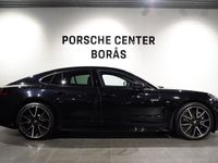 begagnad Porsche Panamera 4 PanameraE-Hybrid / Se Spec!