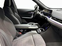 Begagnad BMW X1 Comfort Edition 245 HK (180 kW) 2025 Vit (mineral white) SUV