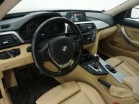 begagnad BMW 420 Gran Coupé d Steptronic Sport line Euro 6