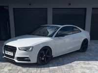 Begagnad Audi A5 245 HK (180 kW) 2012 Sportkupé