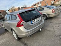 begagnad Volvo V60 D2 Kinetic Euro 5