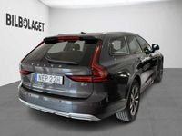 begagnad Volvo V90 CC B4 AWD Diesel Adv Edt