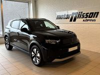 Ny Opel Frontera 146 HK (107 kW) 2025 Svart metallic SUV