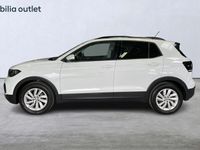 begagnad VW T-Cross - 1.0 TSI P-sensor Komfort 2020, Halvkombi