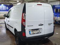 begagnad Renault Kangoo Express 1.5 dCi Euro 6