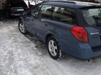 begagnad Subaru Outback 2.5 4WD