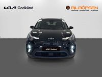 Begagnad Kia e-Niro Advance 150 kW (204 HK) 2022 /abp/ aurora black pearl m SUV