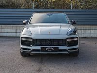 begagnad Porsche Cayenne Turbo GT Coupe TipTronic S Euro 6