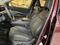 begagnad Nissan Ariya 87kWh Evolve 2WD 20 Alu 22kw 2022, SUV