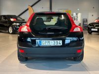 begagnad Volvo C30 2.0 D Summum / Full Servicehistorik / PDC