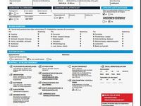 Begagnad Lynk & Co 01 264 HK (194 kW) 2023 Blå SUV