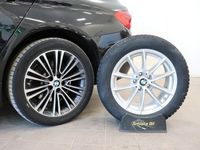 begagnad BMW 520 d Sport Line DRAG HiFi D-Värmare M SPORT RATT 190hk