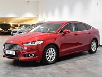 begagnad Ford Mondeo 1.5 EcoBoost