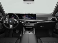 begagnad BMW X7 xDrive40d / M Sport Pro / Exclusive / 23'' Fälgar