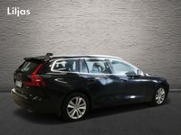 begagnad Volvo V60 B4 Diesel Momentum Advanced SE