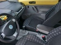 begagnad VW Beetle New2.0 Comfort