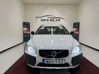 begagnad Volvo XC70 D4 Geartronic Classic, Dynamic Edition, Euro 6